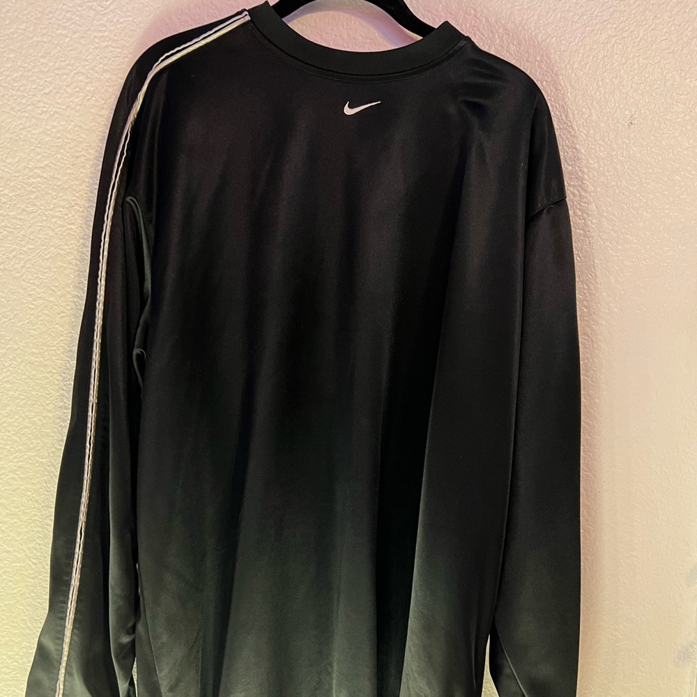 DriFit Nike Long Sleeve